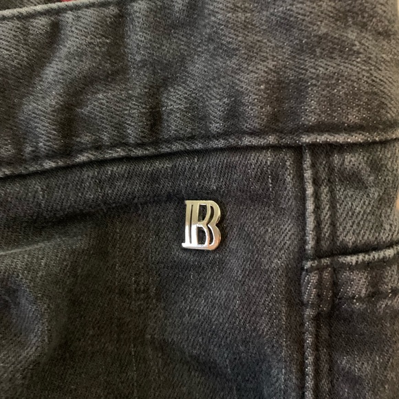 Limited Edition Balmain Jeans - Picture 9 of 11